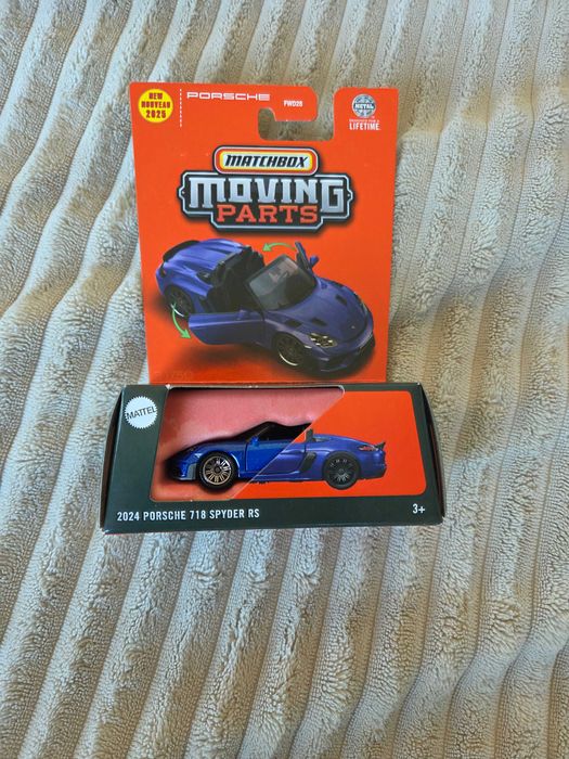 Matshbox Harley Davidson special edition Dodge Dart Fenix limited