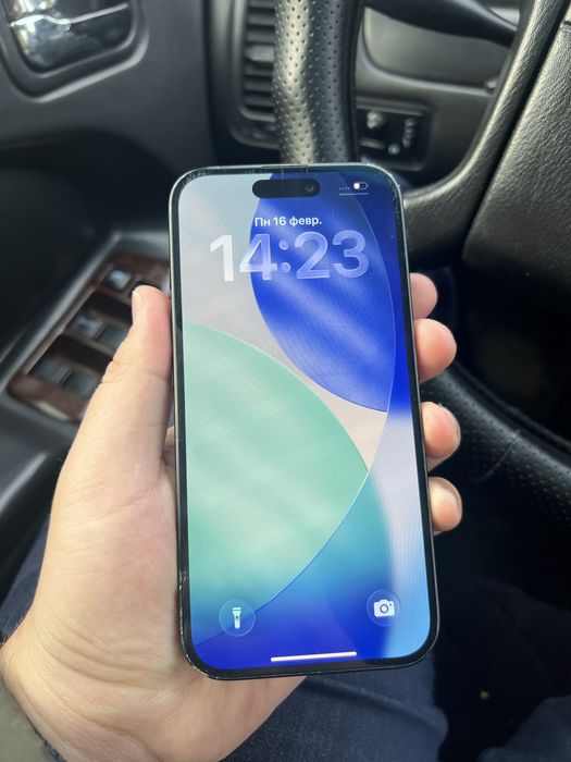 Айфон 16 128 гб продам