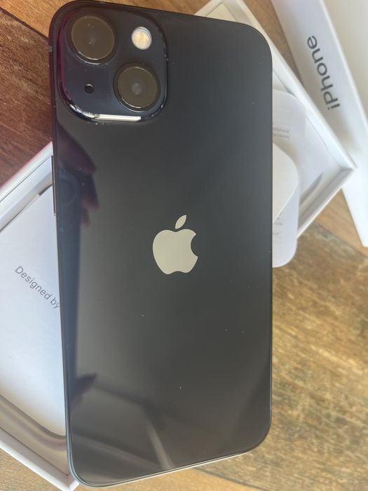 Iphone 13, 128 gb