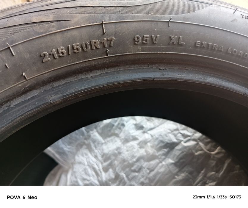 Дөңгелек шина сатылады