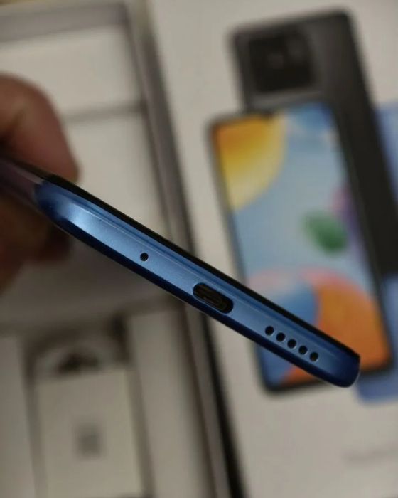 Продам Xiaomi Redmi 10C