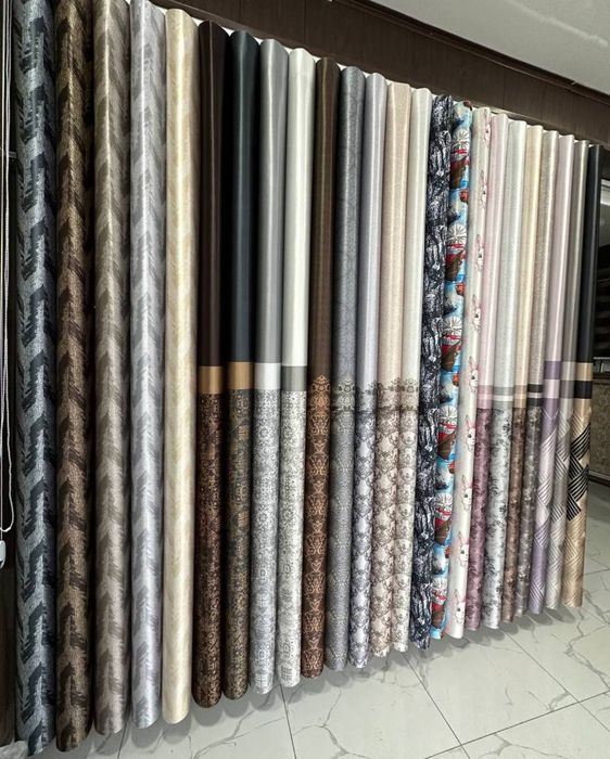 Жалюзи пириделка мойка