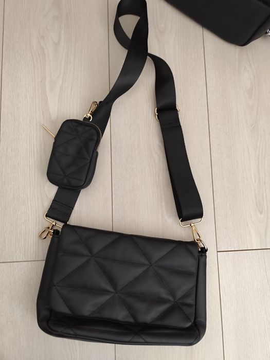 Дамски чанти през рамо