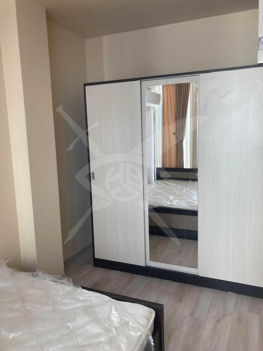 Дава се под наем Двустаен апартамент в Варна, Погреби - 50 кв.м за 780 € - Снимка #6