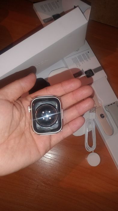 Продам Часы, Apple watch 9