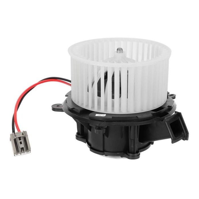 Motoras aeroterma habitaclu Opel Astra J Facelift