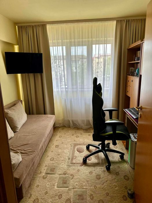 Proprietar, apartament 3 camere - Calea Sagului