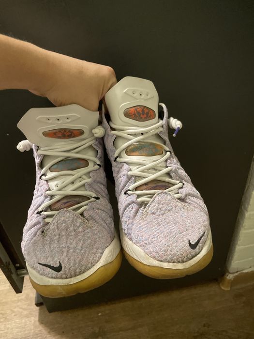 Nike libron james