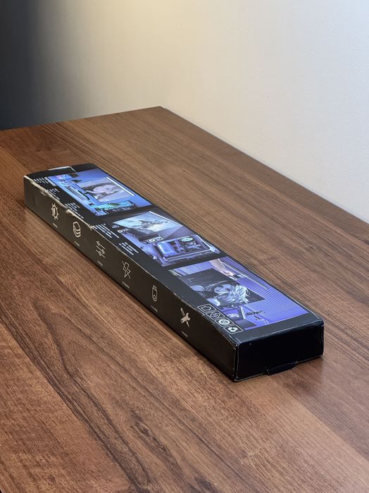 Monitorga o'rnatgichli LED lampa 50sm | Светильник для монитора 50см