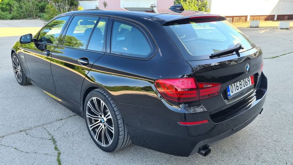 19 Bmw  8.5j et12 9.5j et23 E38 E60 E61 E90 E91 E92 F10 F30