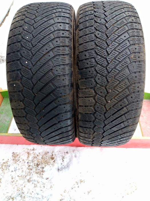 Продам 2 щтуки 235/55/18