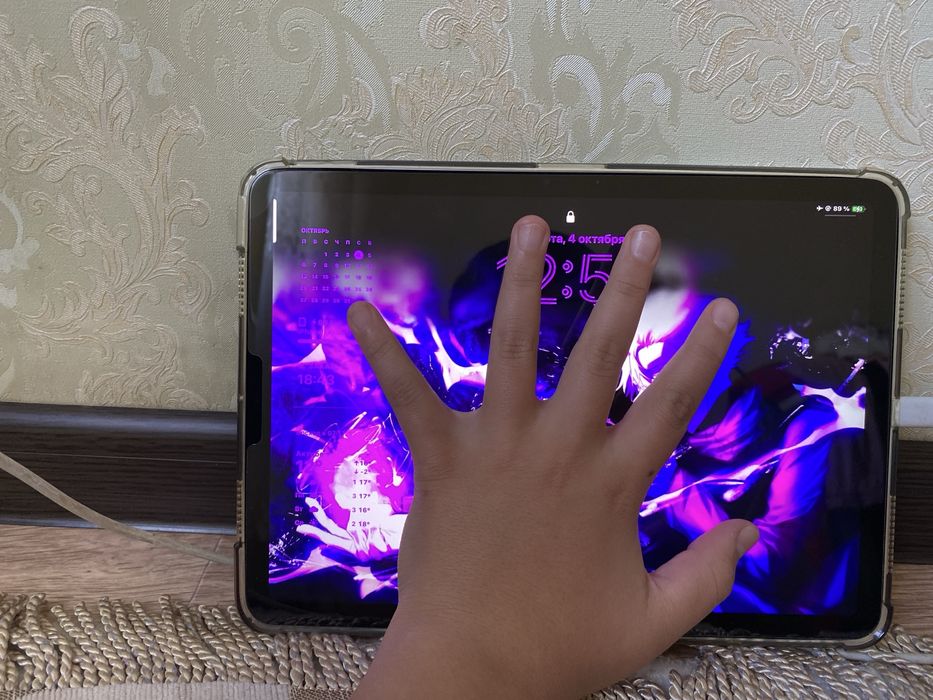 Айпад айр 11 2024