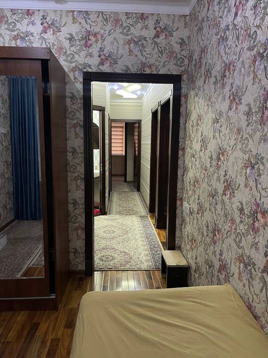 Продаётся 3 комнатные квартиры