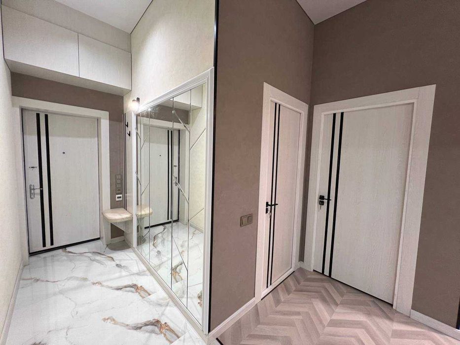 Сдается квартира | Мирзо Улугбек | Сайрам |