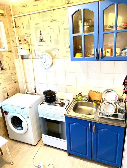 Сдам 1 квартиру посуточно достэк молл