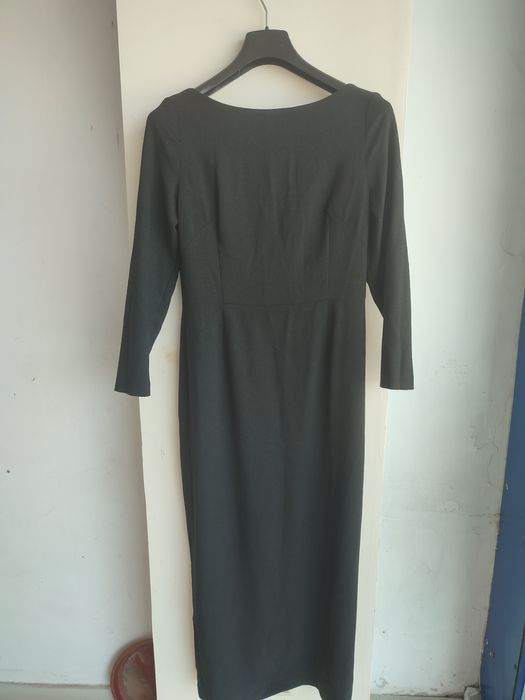 Платья на повседневку