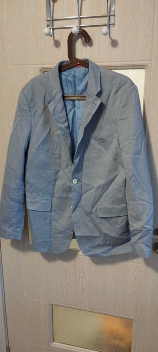 Мъжки сака с размер 50;52