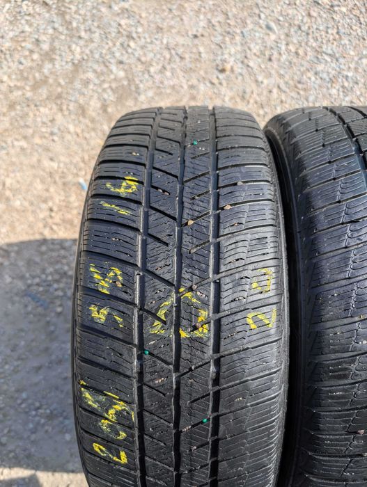 205/55 R16 • Iarna • Barum Polaris 5 91T | 4 buc | Pret/buc