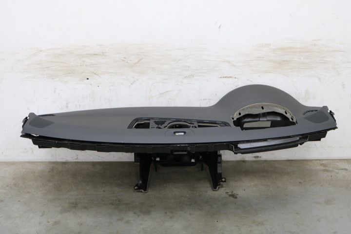 Ауди А6 4G/C7 дашборд head up