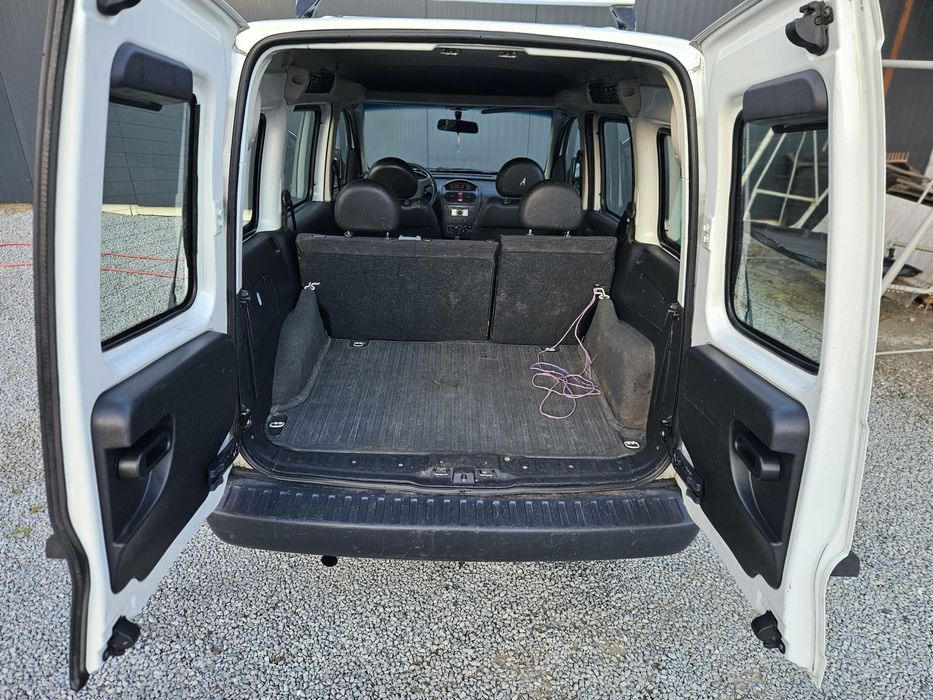 Opel combo 1.7cdti