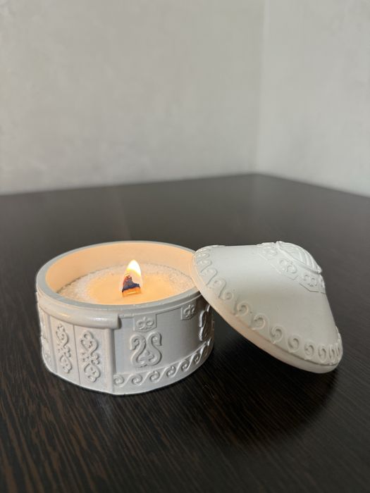 Сувенир Арома свечи