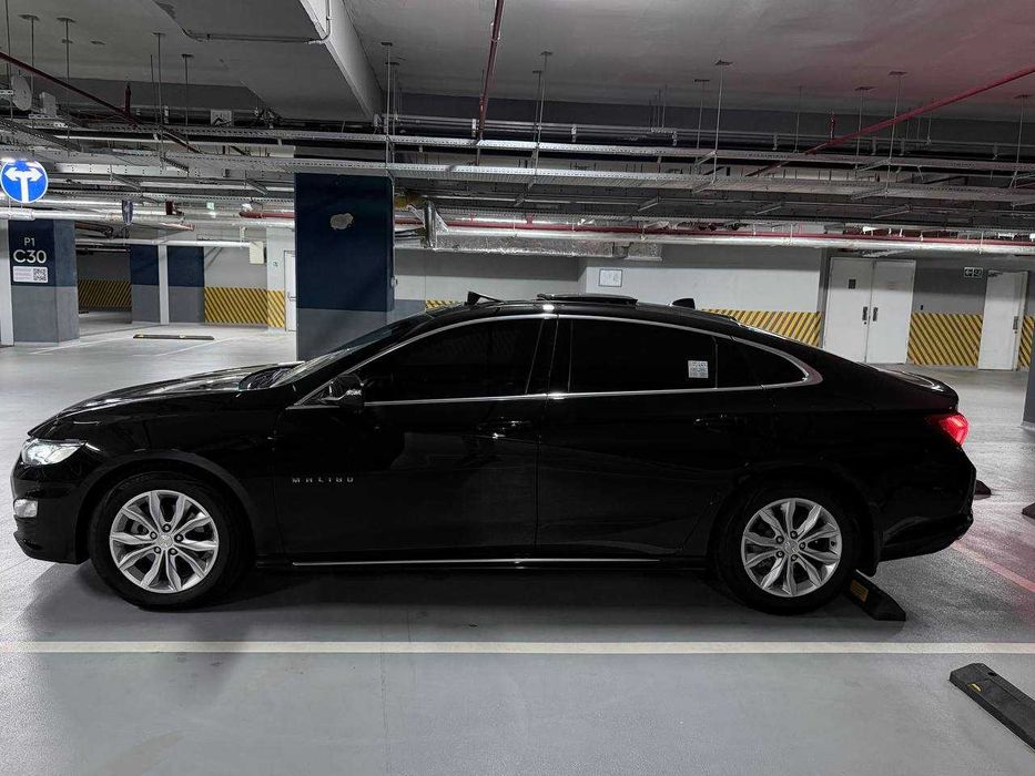 Malibu 2 Premier Qora 2021y 67 ming yurgan! Tozza! Ideal!