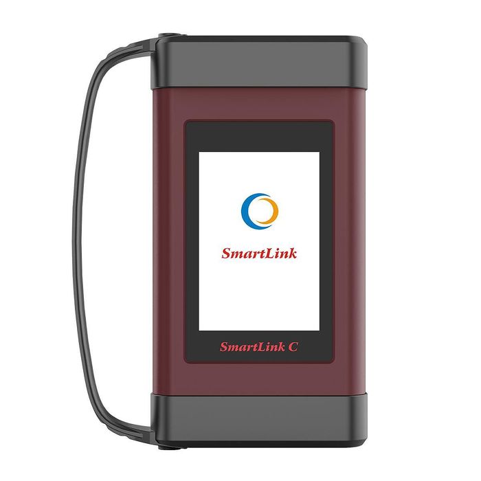 Thinktool master x - леки и тежкотоварни автомобили