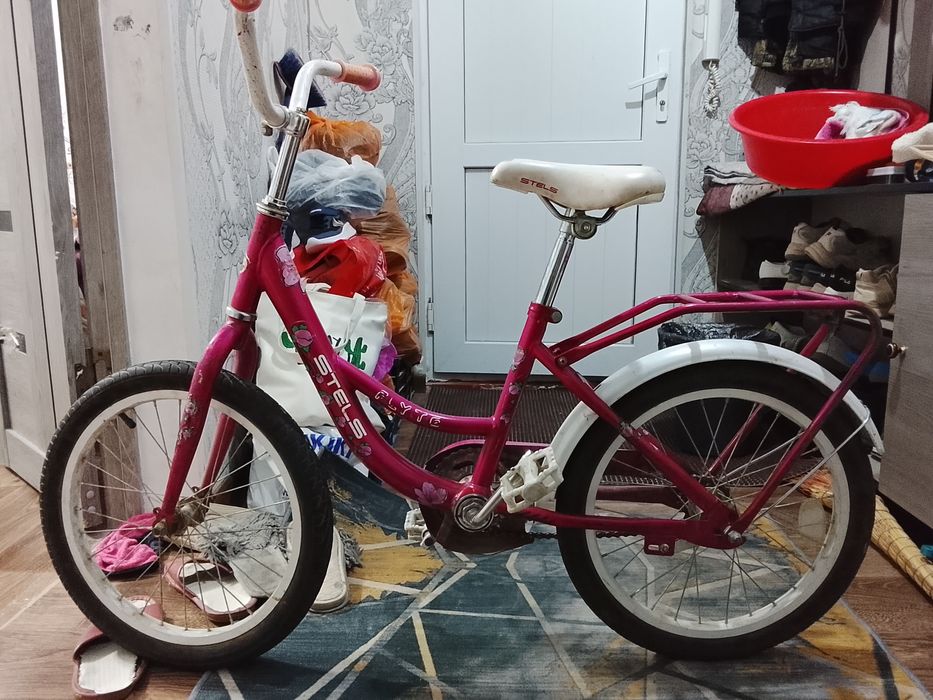 Детски Велик с гарантией