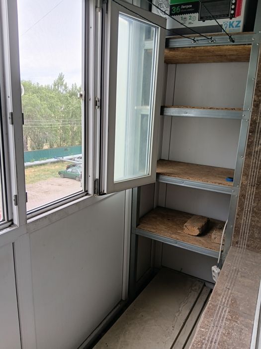 Продаю 2х квартиру