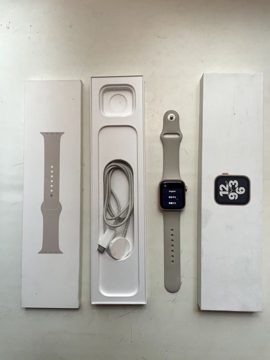 Apple Watch SE 1 gen