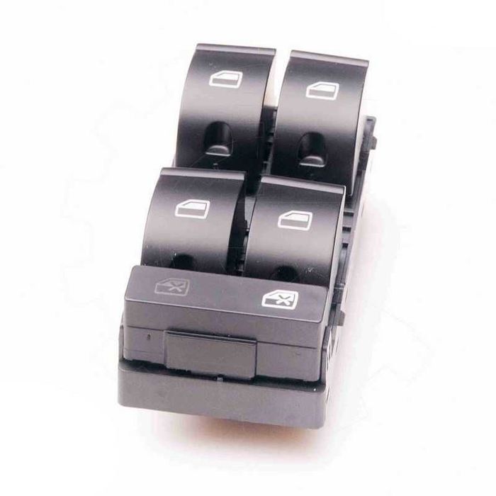 Bloc lumini / Comanda geamuri electrice Audi A4 B6 B7  2002-2008 #NOI