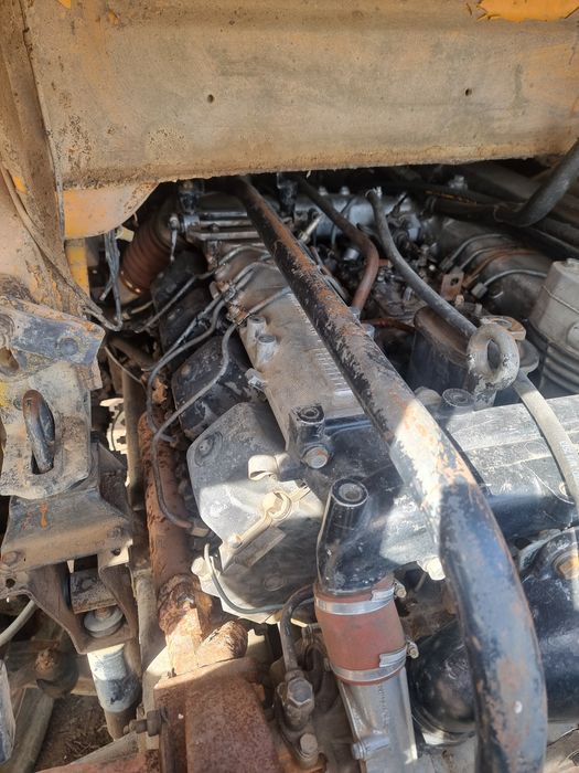 Продам тягач Камаз евро 2