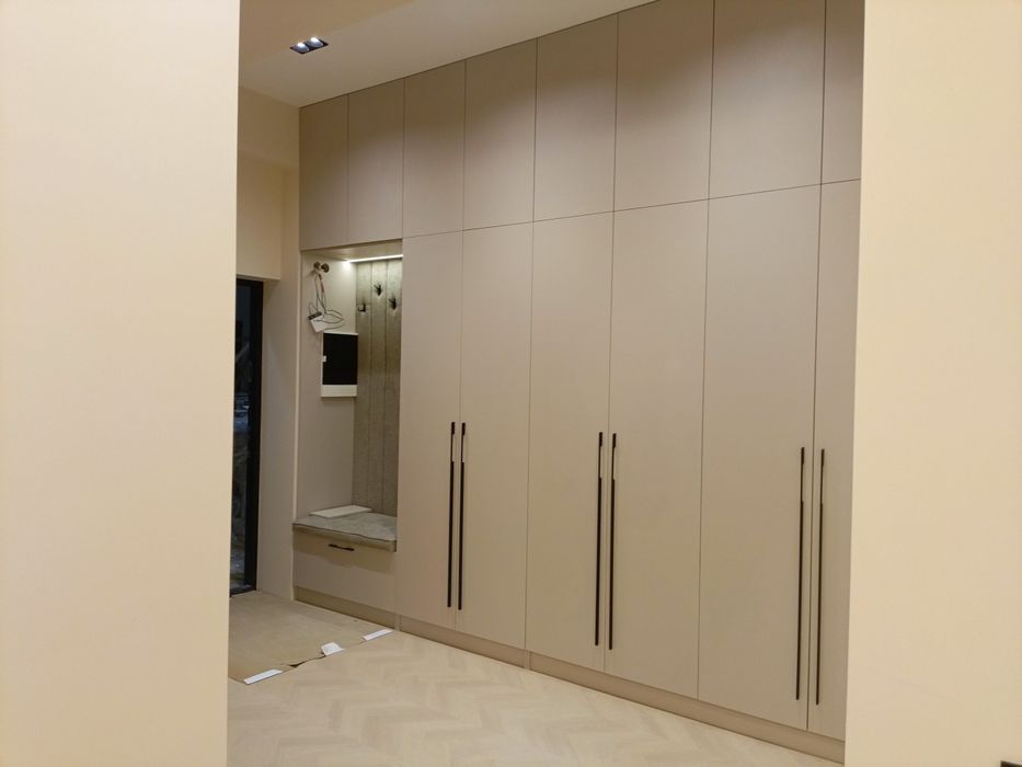 Zakaz asosida mebel yasash