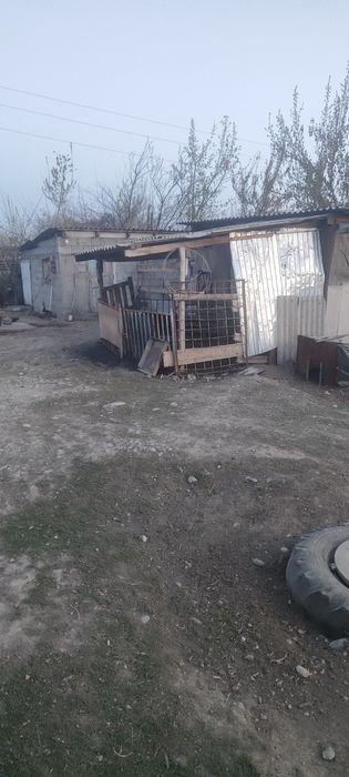Дом в поселке Балпык би