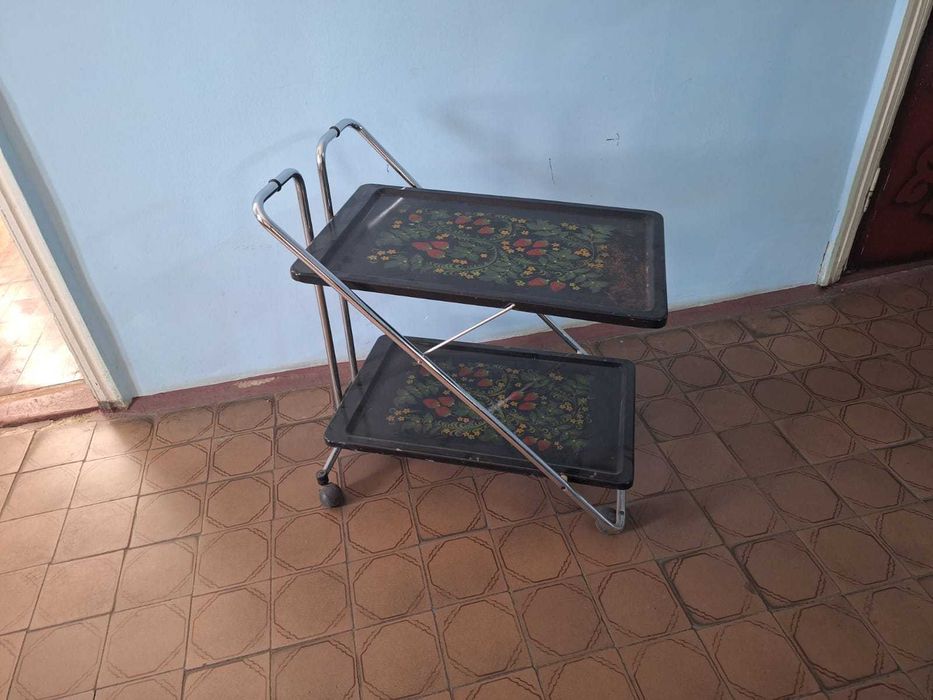 Разное для дачи...