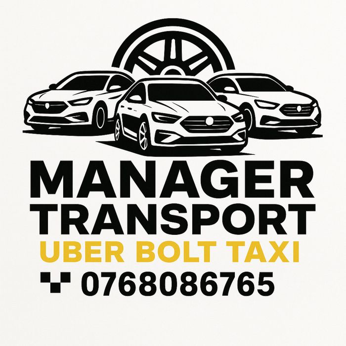 Manager uber bolt taxi