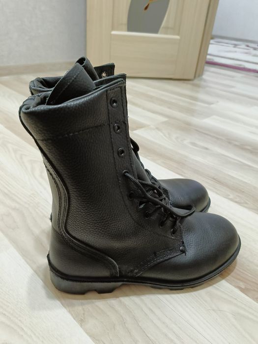 Летние берцы 41 р. за 15000тг