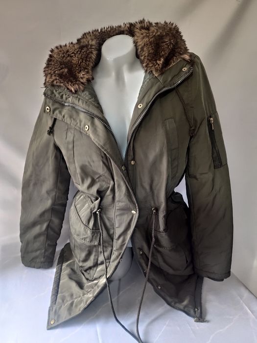 Geacă de damă Tally Weijl - M