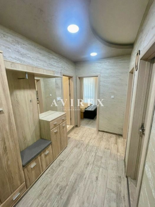 Дава се под наем Двустаен апартамент в Пловдив, Кючук Париж - 70 кв.м за 498.27 € - Снимка #6