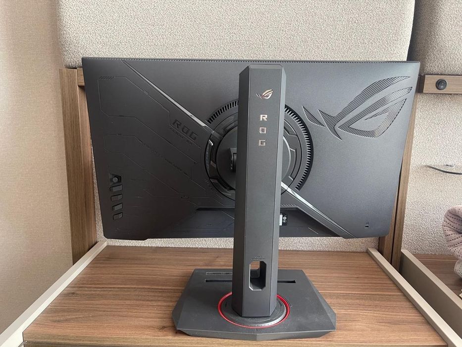 Продам 24.5" ASUS ROG Strix 380Hz