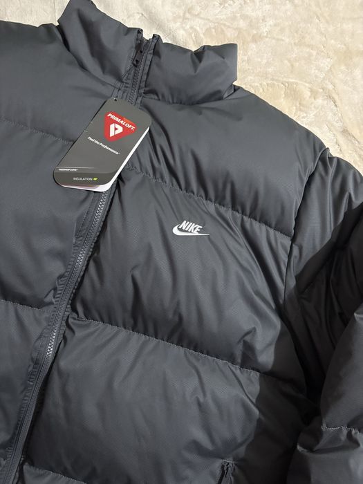 Geaca nike puffer