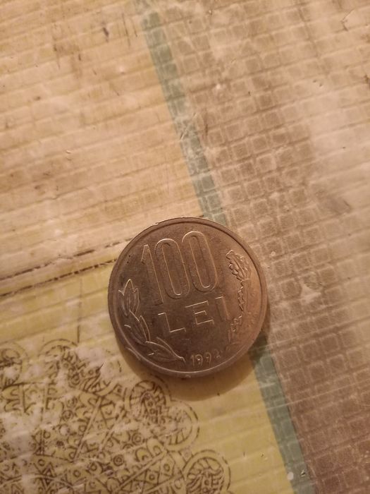 Monede de colecție