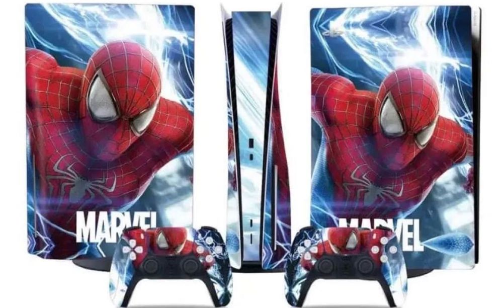 Скинове за плейстейшън 5 digital, Playstation 5 digital - 10 лв