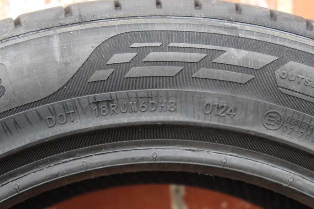 Anvelope vara noi 205/55R16 91V, Doublestar