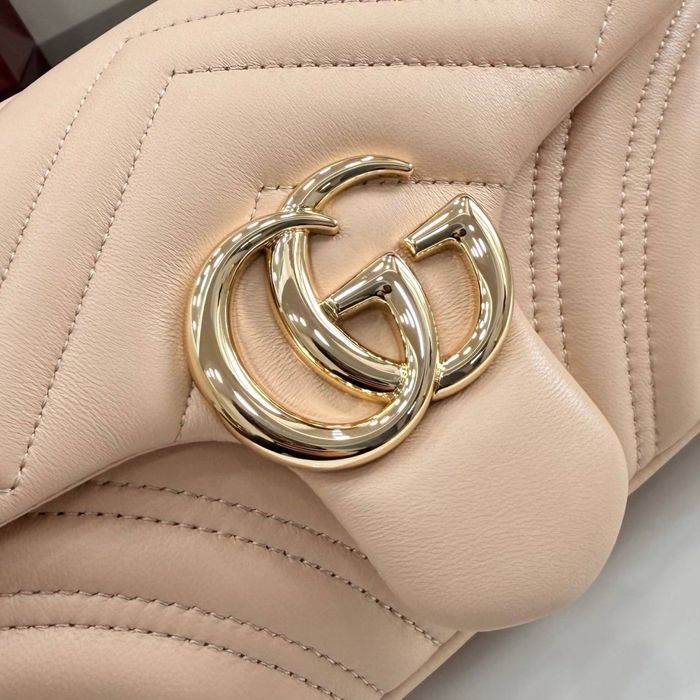 Geanta Gucci Marmont