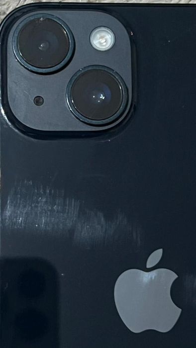 Продаю IPhone 14, 256гб