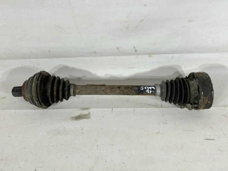 Planetara stanga fata Volkswagen Golf 5 1K0407271BL 1.9 tdi cutie manu