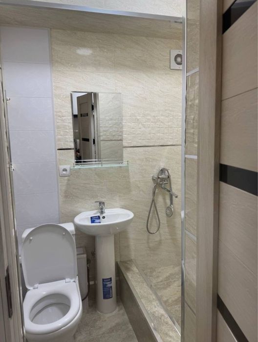 Срочно продам 1 комн квартира, 28 кв м, Яккасарай, Глинка, Бабура