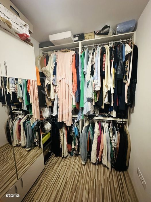 Apartament de vanzare/ Floresti/ Zona Eroilor