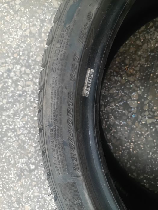 Продам Резину Nexen R18